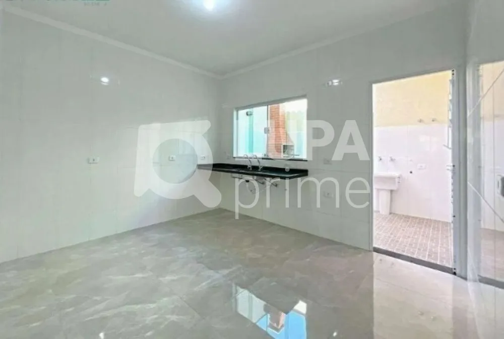 Casa, 3 quartos, 90 m² - Foto 1