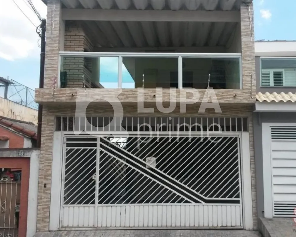 Casa, 3 quartos, 134 m² - Foto 4