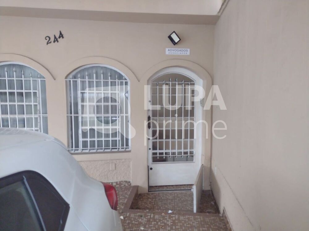 Prédio Inteiro, 274 m² - Foto 25