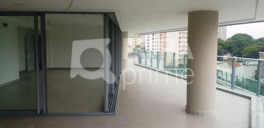 Apartamento, 4 quartos, 264 m² - Foto 6
