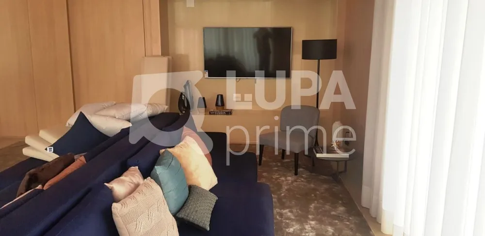 Apartamento, 4 quartos, 264 m² - Foto 7