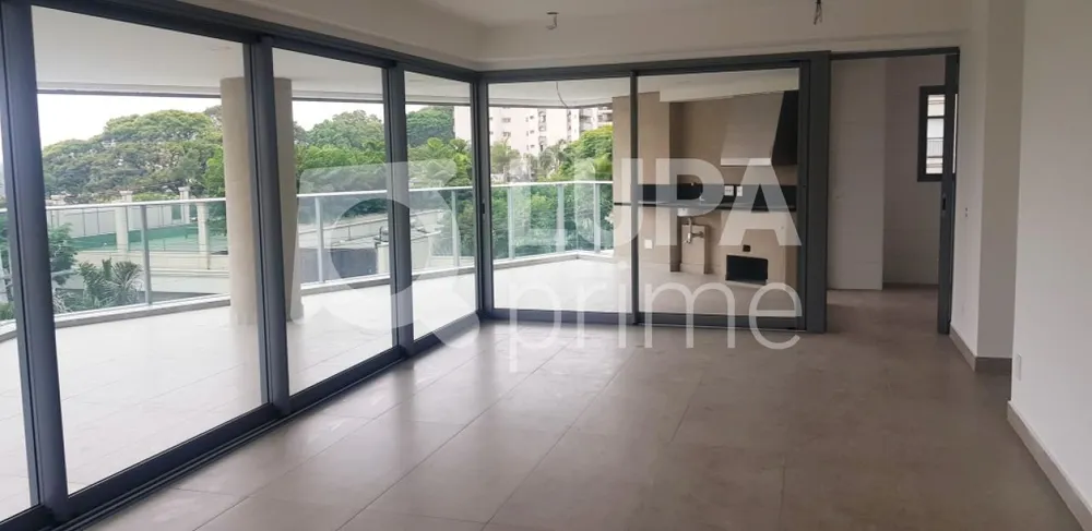 Apartamento, 4 quartos, 264 m² - Foto 8