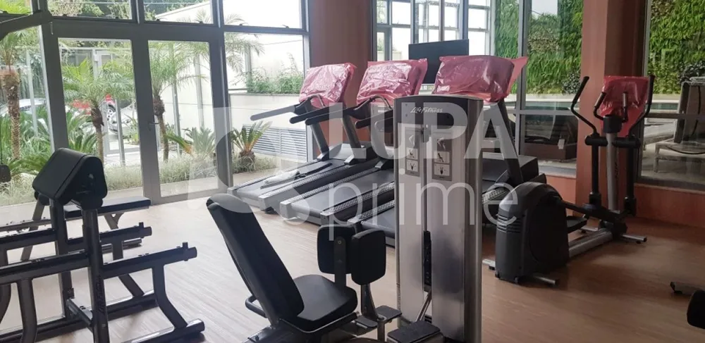 Apartamento, 4 quartos, 264 m² - Foto 4
