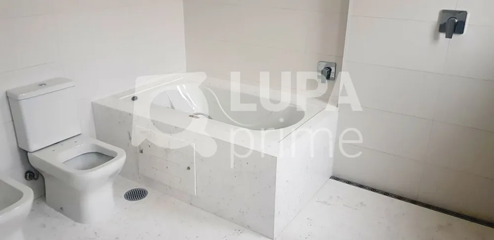 Apartamento, 4 quartos, 264 m² - Foto 1