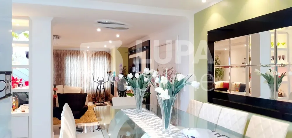 Casa, 5 quartos, 172 m² - Foto 6