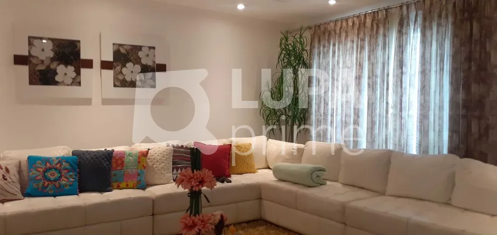 Casa, 5 quartos, 172 m² - Foto 2