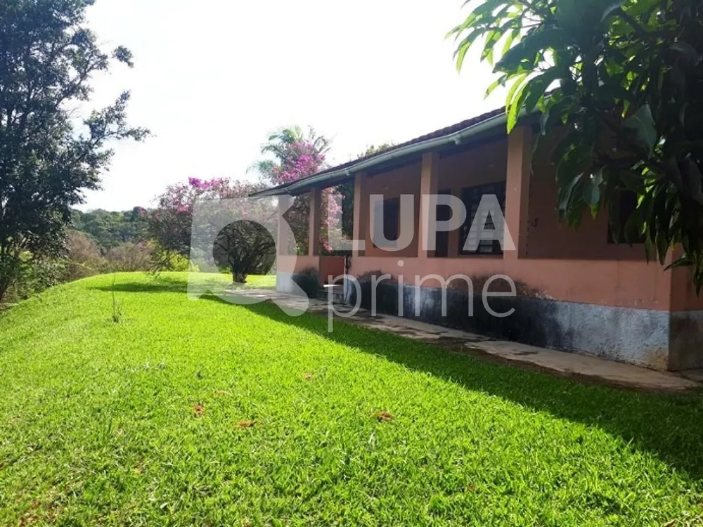 Chácara, 3 quartos, 2 hectares - Foto 3