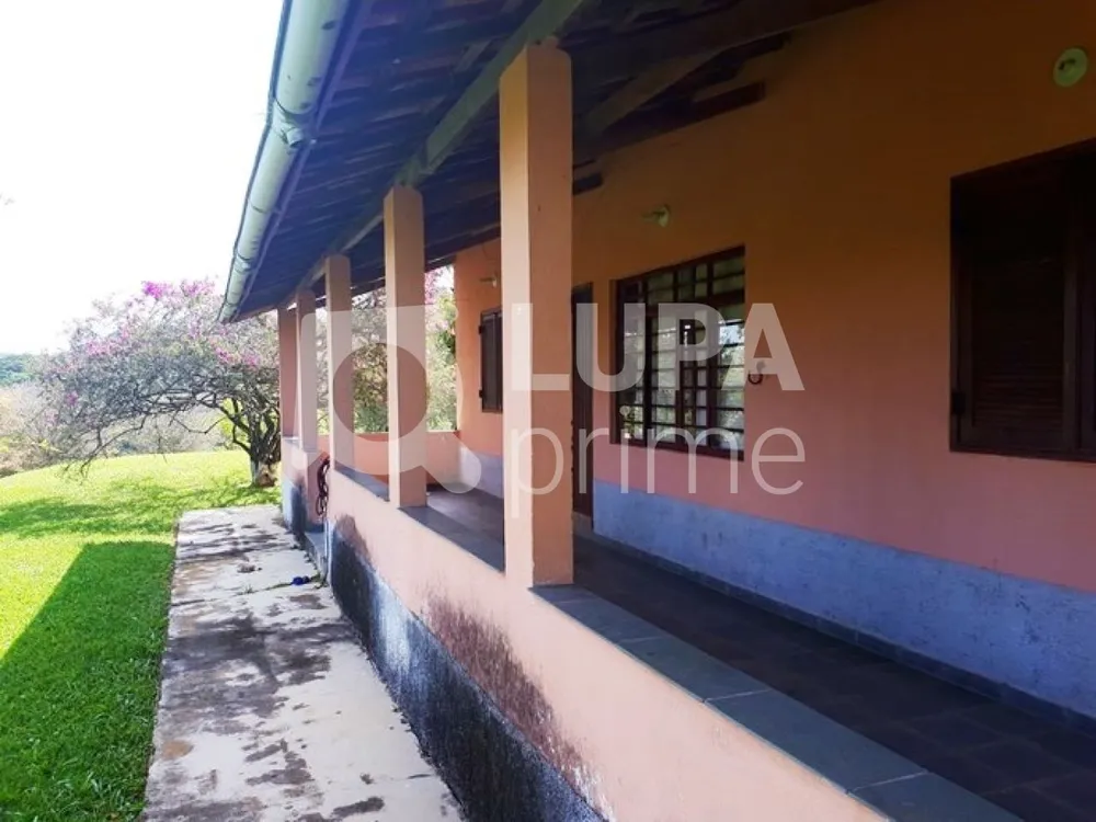 Chácara, 3 quartos, 2 hectares - Foto 1