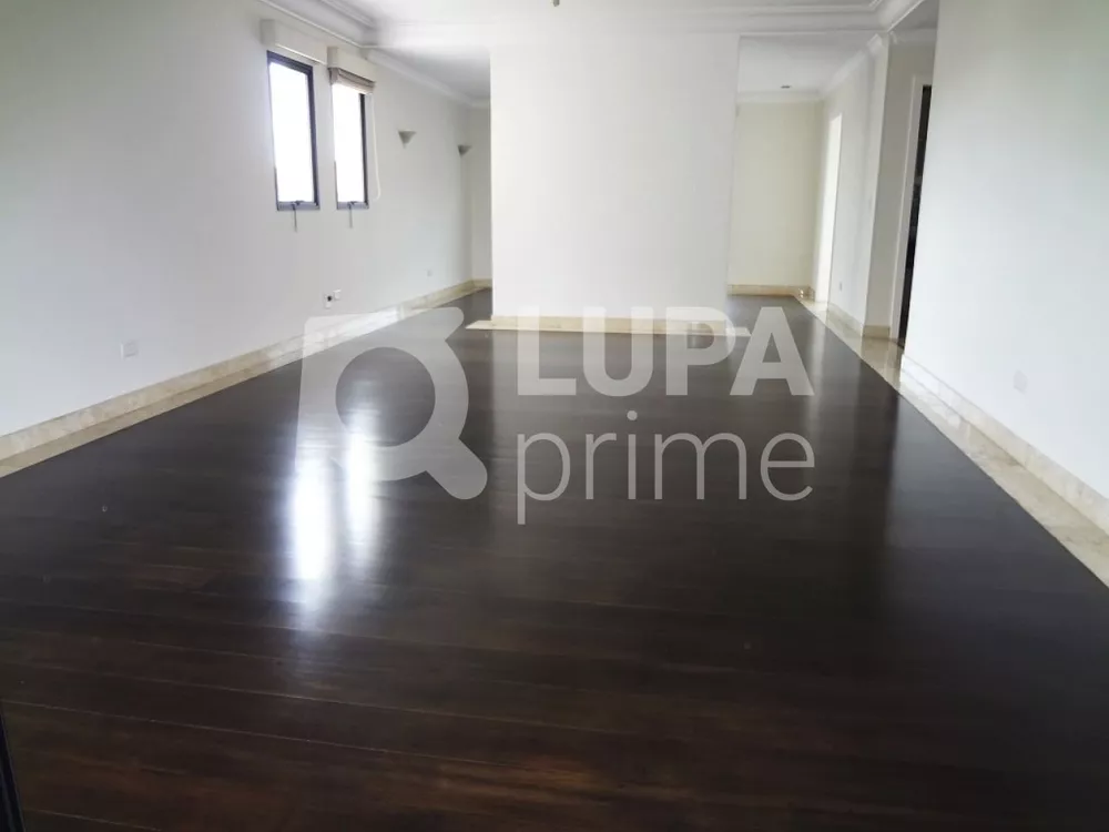 Apartamento à venda com 3 quartos, 460m² - Foto 4