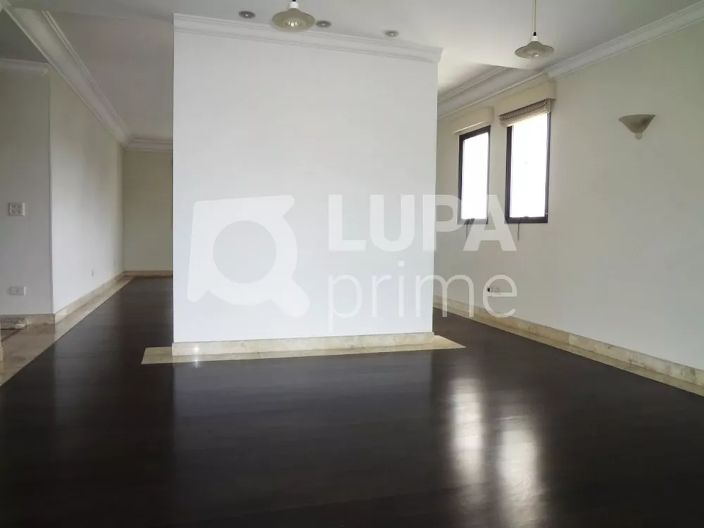 Apartamento à venda com 3 quartos, 460m² - Foto 5