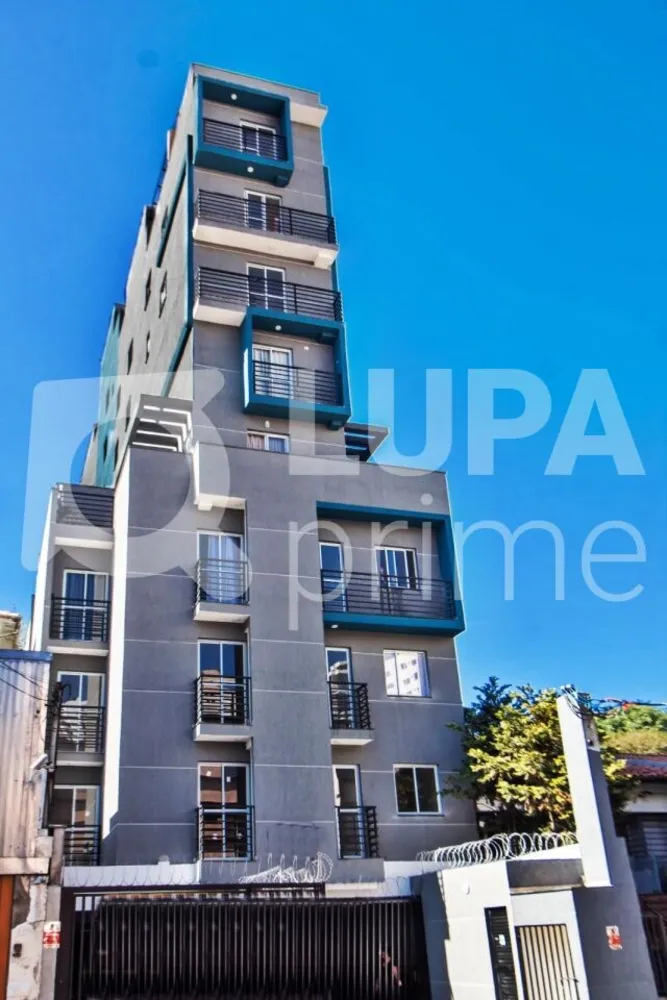 Apartamento, 1 quarto, 36 m² - Foto 5