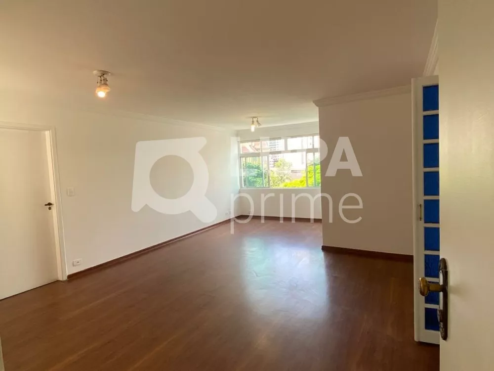 Apartamento à venda com 3 quartos, 105m² - Foto 3