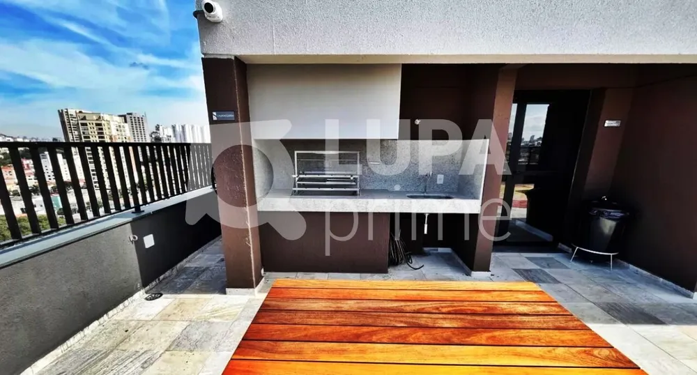Apartamento, 2 quartos, 56 m² - Foto 3