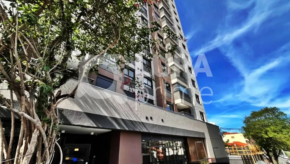 Apartamento, 2 quartos, 56 m² - Foto 1
