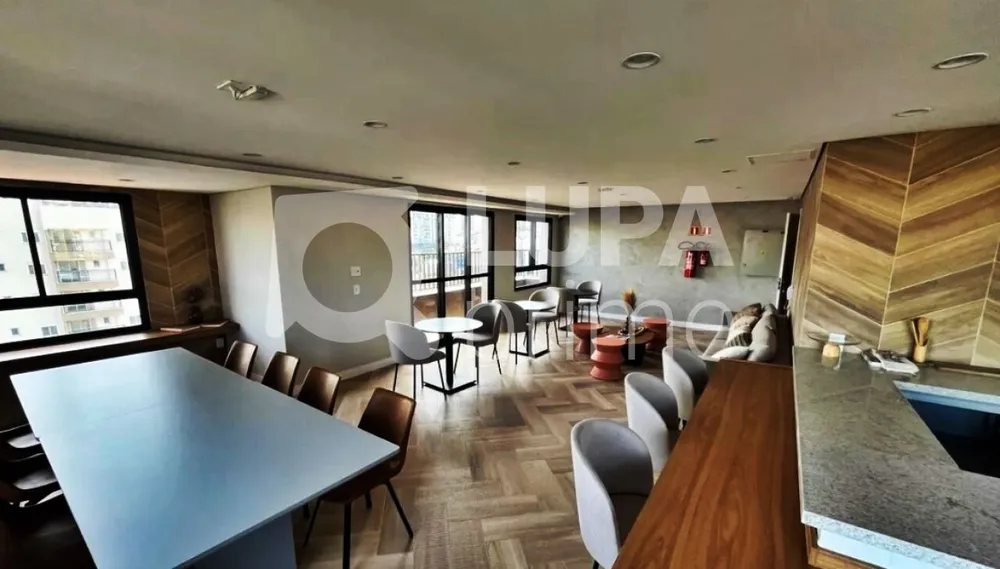 Apartamento, 2 quartos, 56 m² - Foto 8