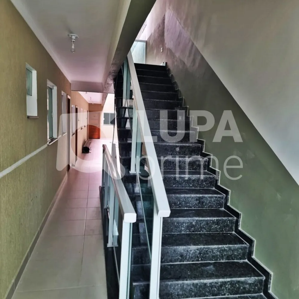 Apartamento, 2 quartos, 45 m² - Foto 8