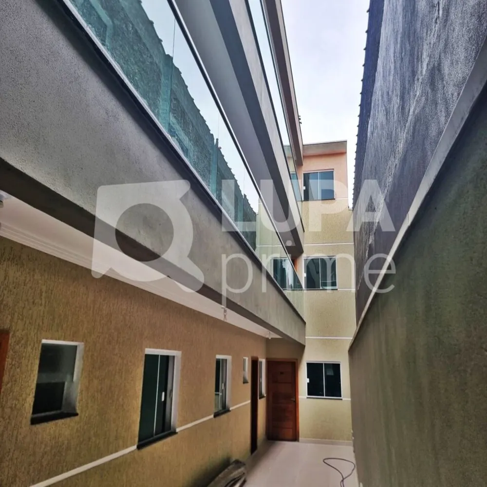Apartamento, 2 quartos, 45 m² - Foto 6