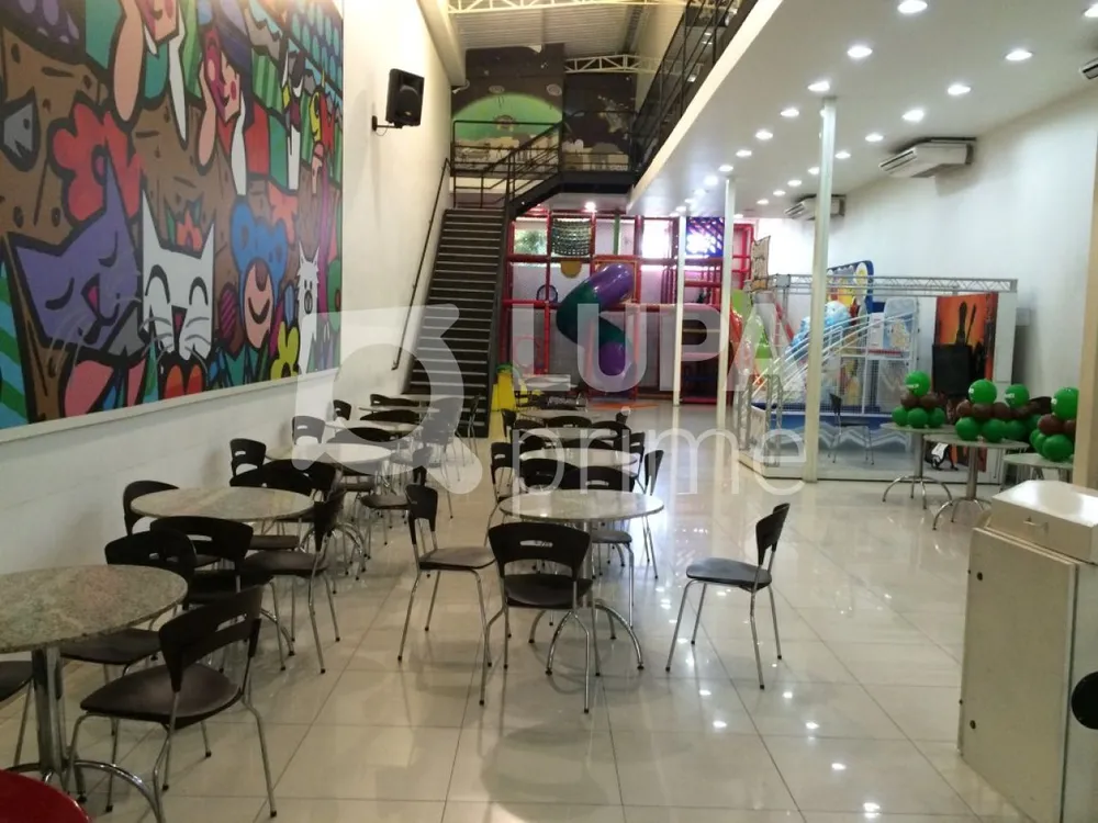 Prédio Inteiro, 600 m² - Foto 6