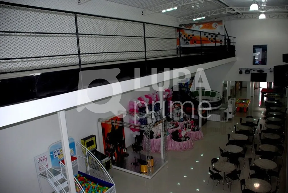Prédio Inteiro, 600 m² - Foto 2
