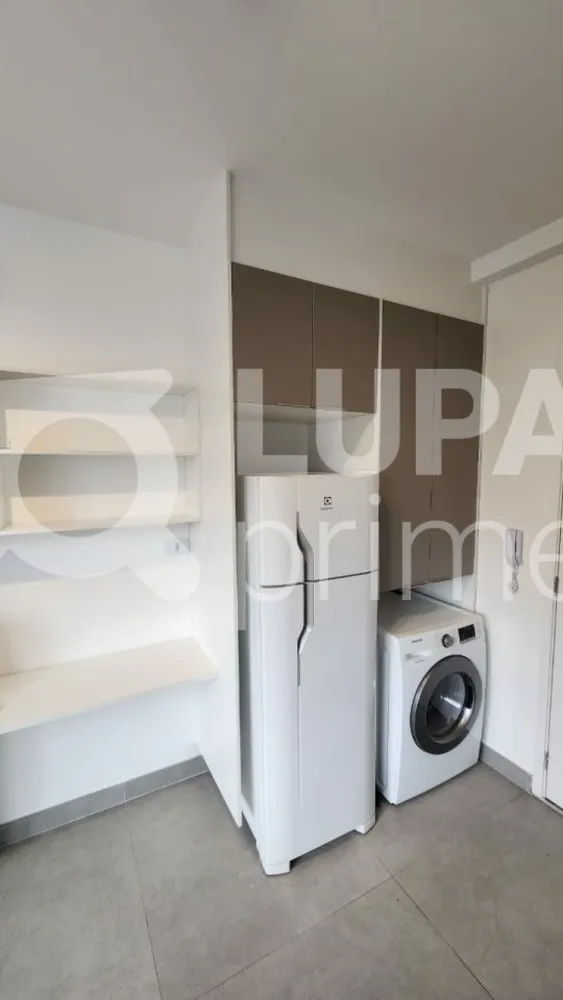 Flat/Apart Hotel, 1 quarto, 25 m² - Foto 6