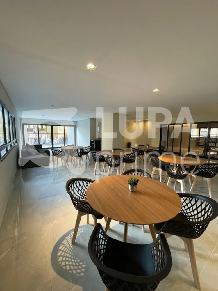 Flat/Apart Hotel, 1 quarto, 25 m² - Foto 9