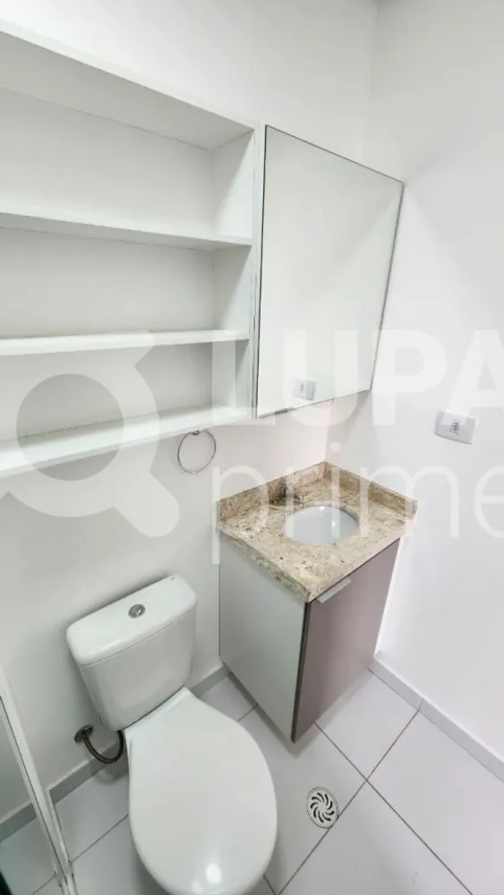 Flat/Apart Hotel, 1 quarto, 25 m² - Foto 1