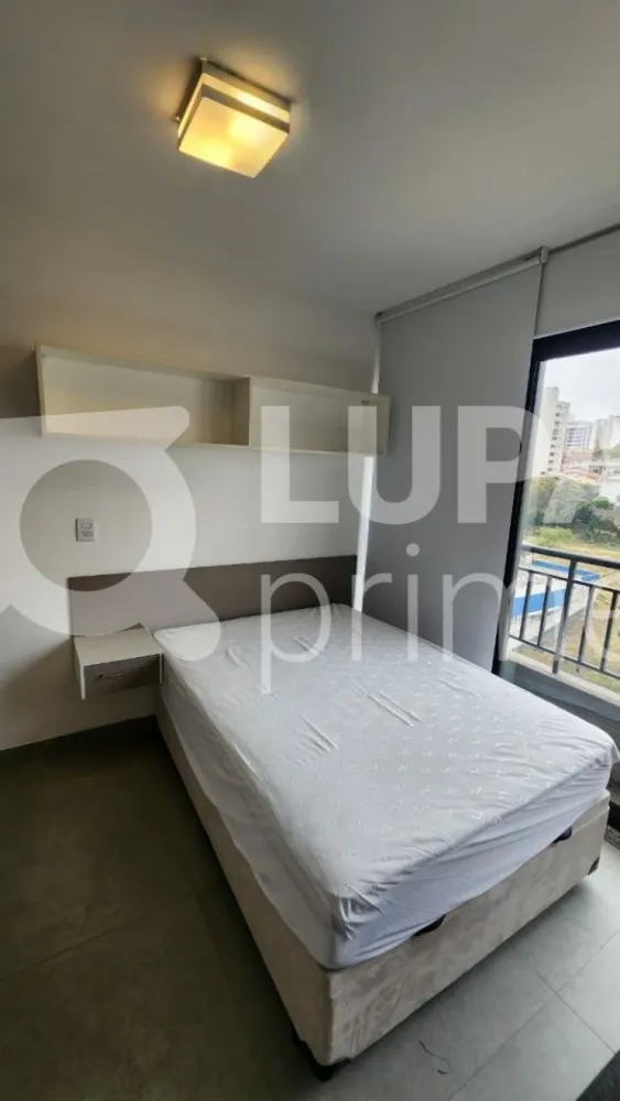 Flat/Apart Hotel, 1 quarto, 25 m² - Foto 2