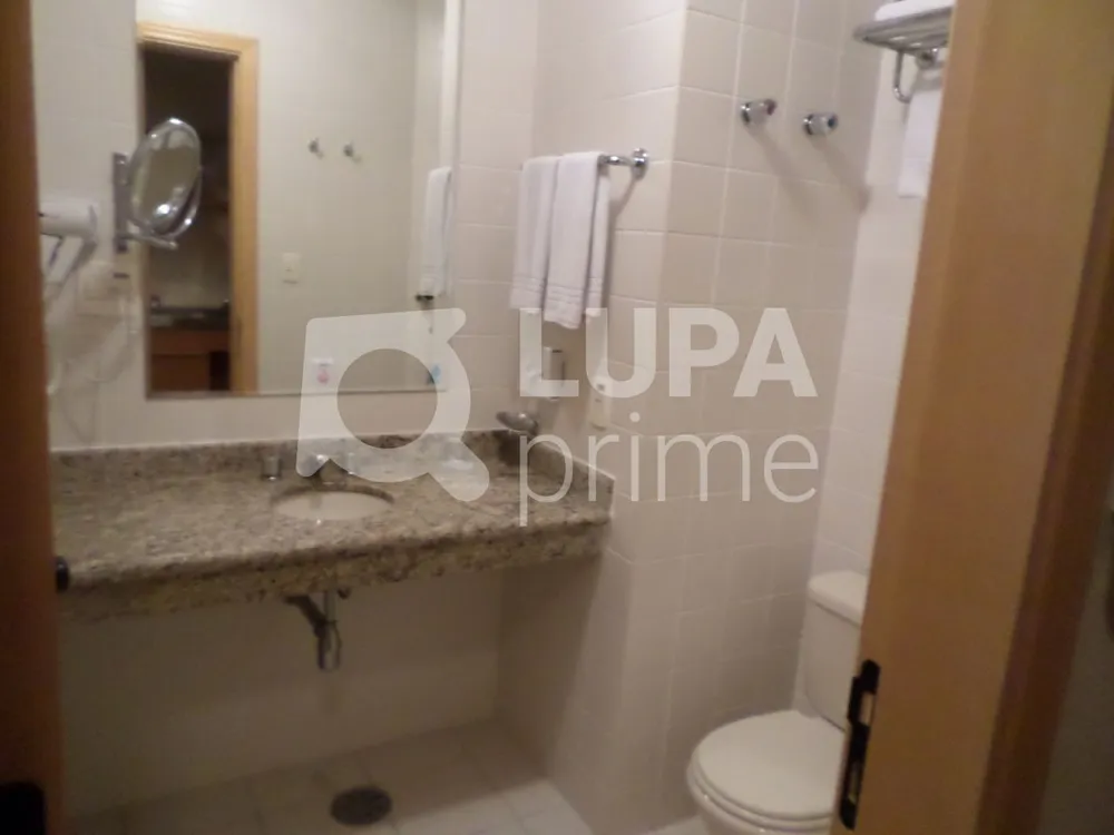 Flat/Apart Hotel, 35 m² - Foto 2