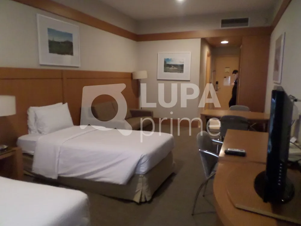 Flat/Apart Hotel, 35 m² - Foto 7
