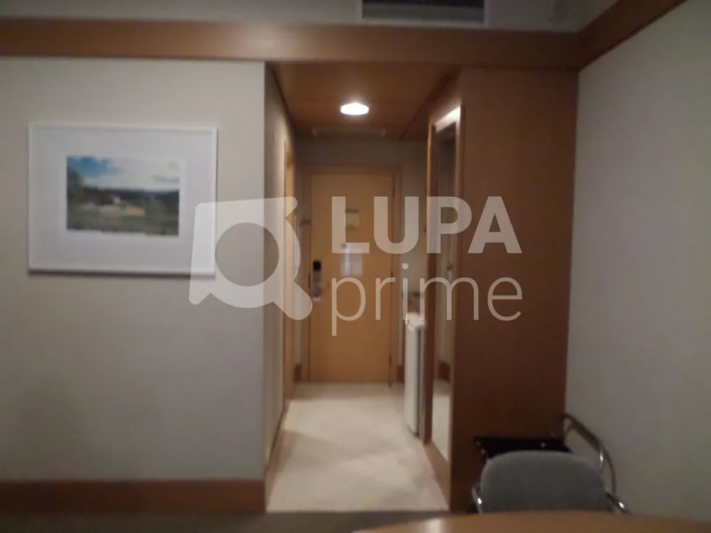 Flat/Apart Hotel, 35 m² - Foto 1