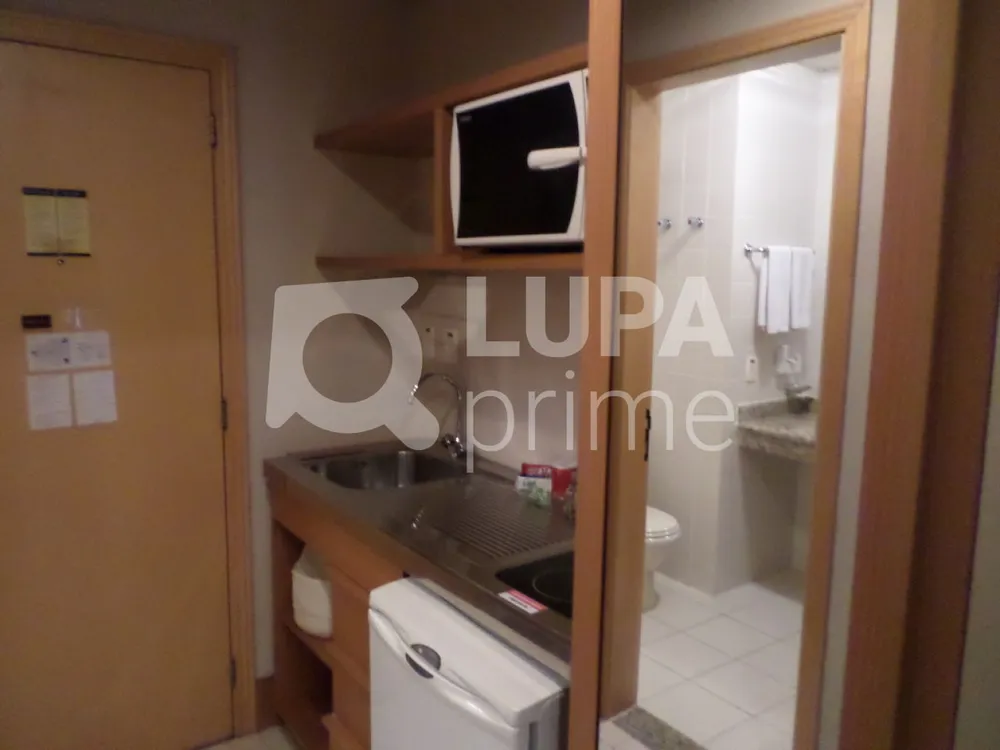 Flat/Apart Hotel, 35 m² - Foto 8
