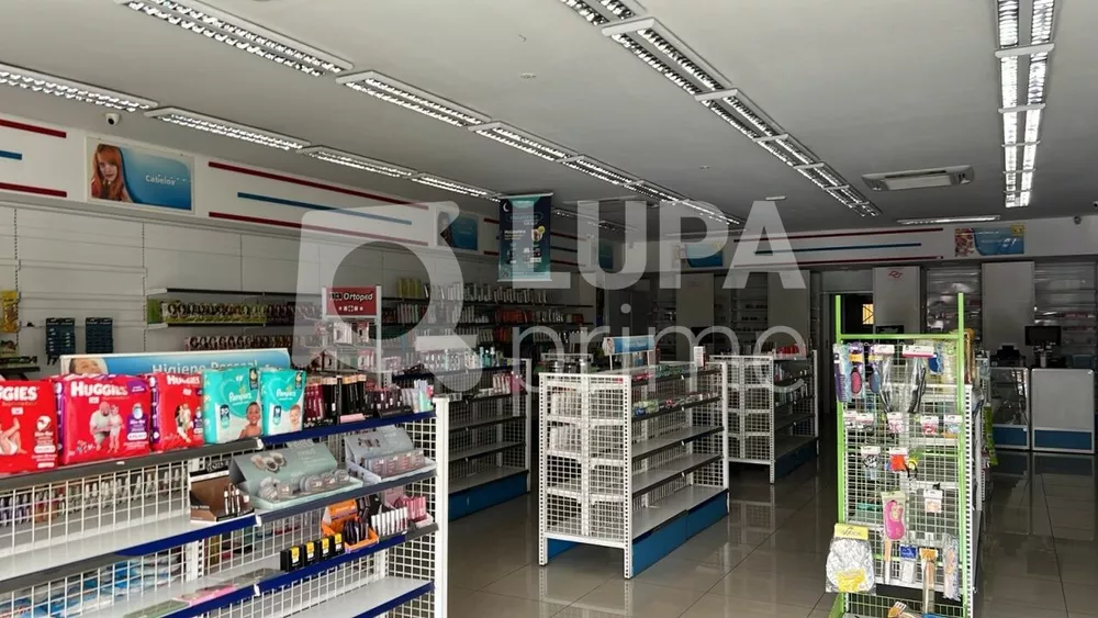 Loja-Salão para alugar, 300m² - Foto 1