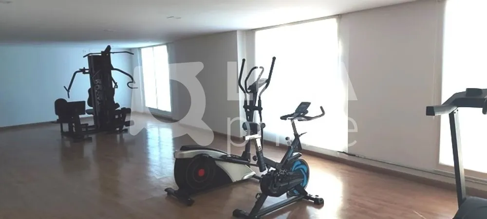 Apartamento, 1 quarto, 44 m² - Foto 8