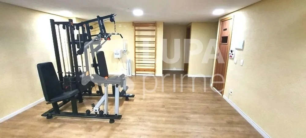Apartamento, 1 quarto, 44 m² - Foto 1