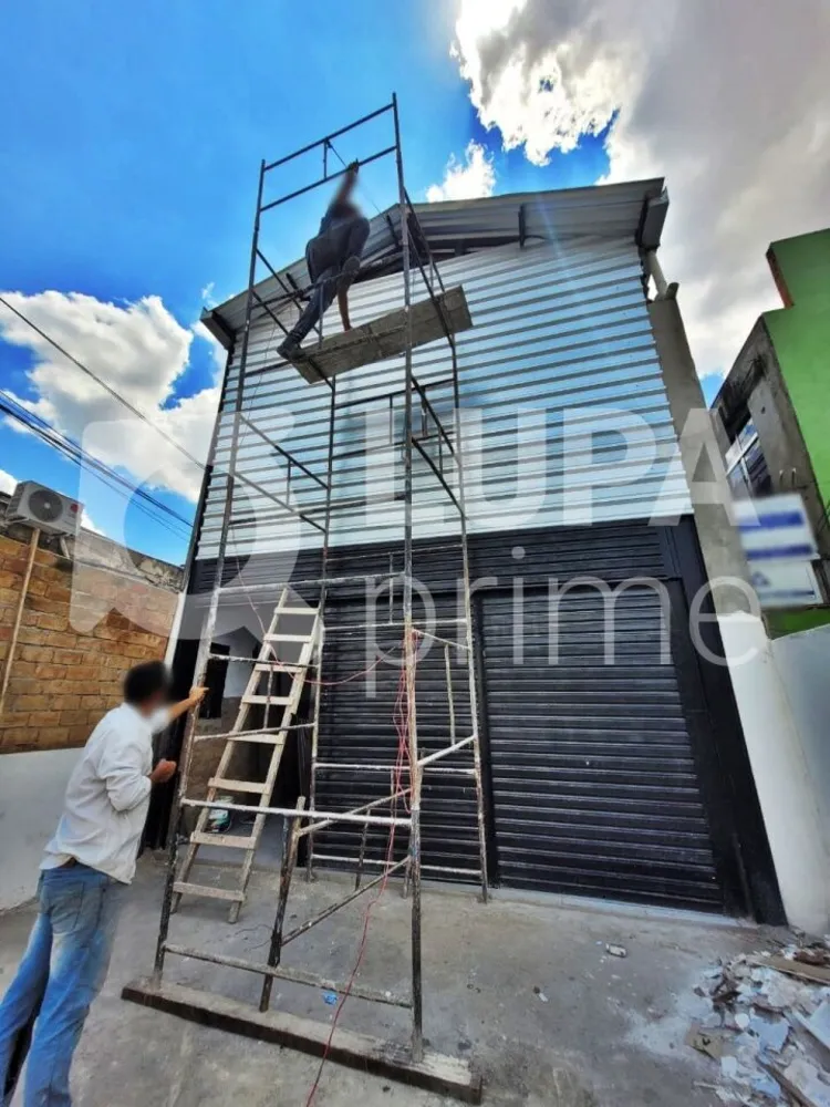 Casa Comercial, 240 m² - Foto 2