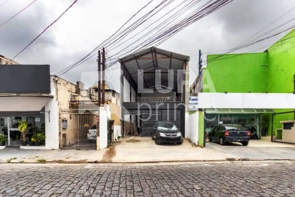 Casa Comercial, 240 m² - Foto 5