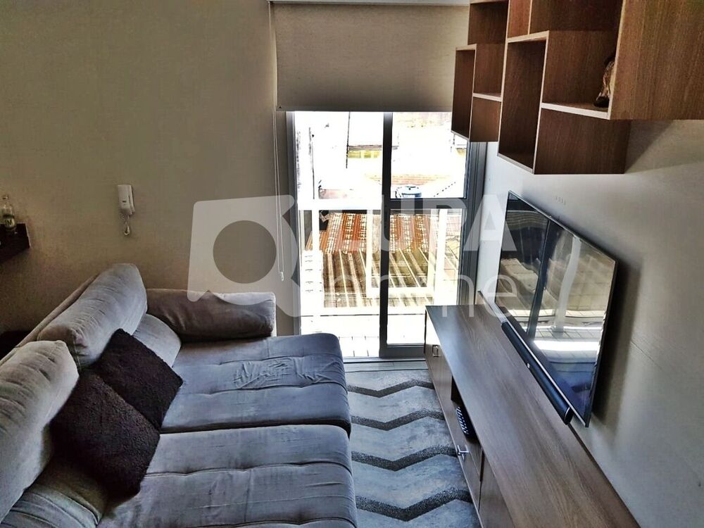 Apartamento, 1 quarto, 42 m² - Foto 4