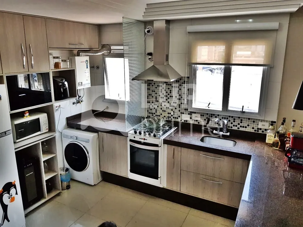 Apartamento, 1 quarto, 42 m² - Foto 4