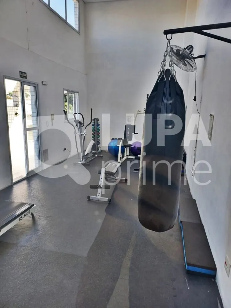Apartamento, 1 quarto, 42 m² - Foto 1