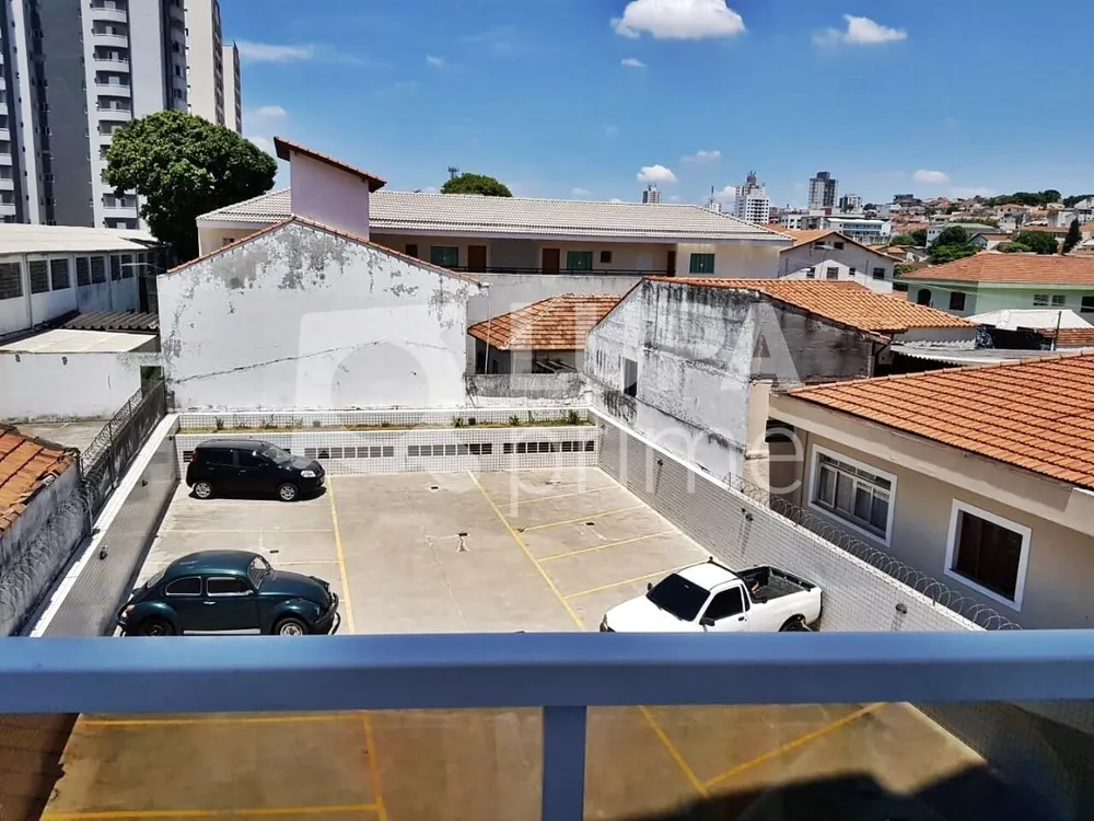 Apartamento, 1 quarto, 42 m² - Foto 11