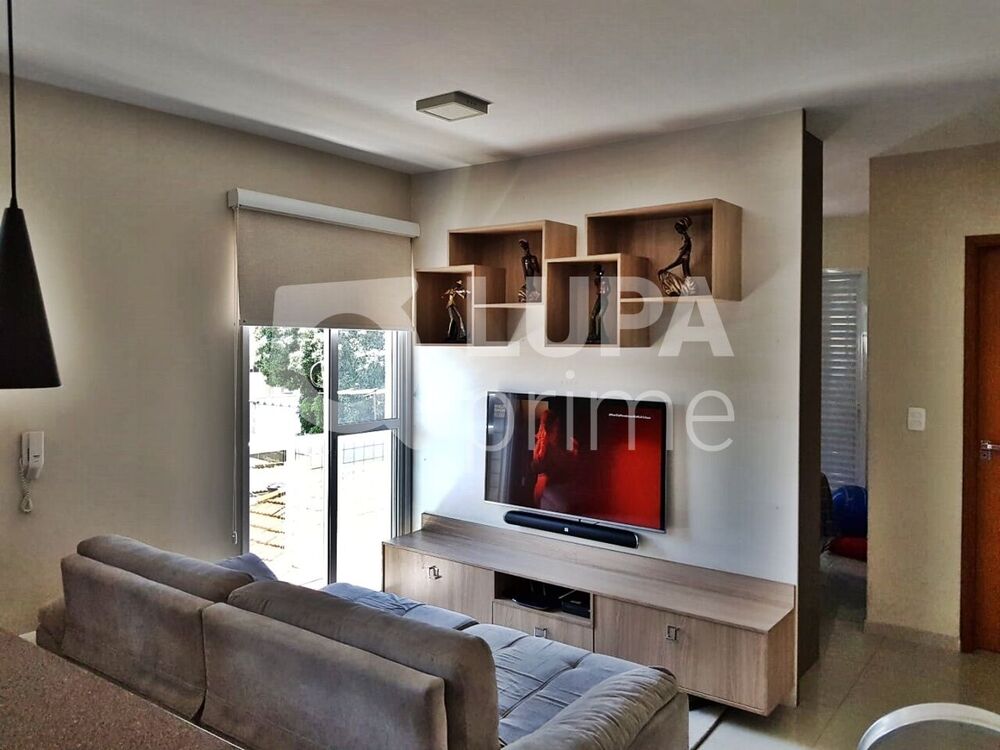Apartamento, 1 quarto, 42 m² - Foto 1