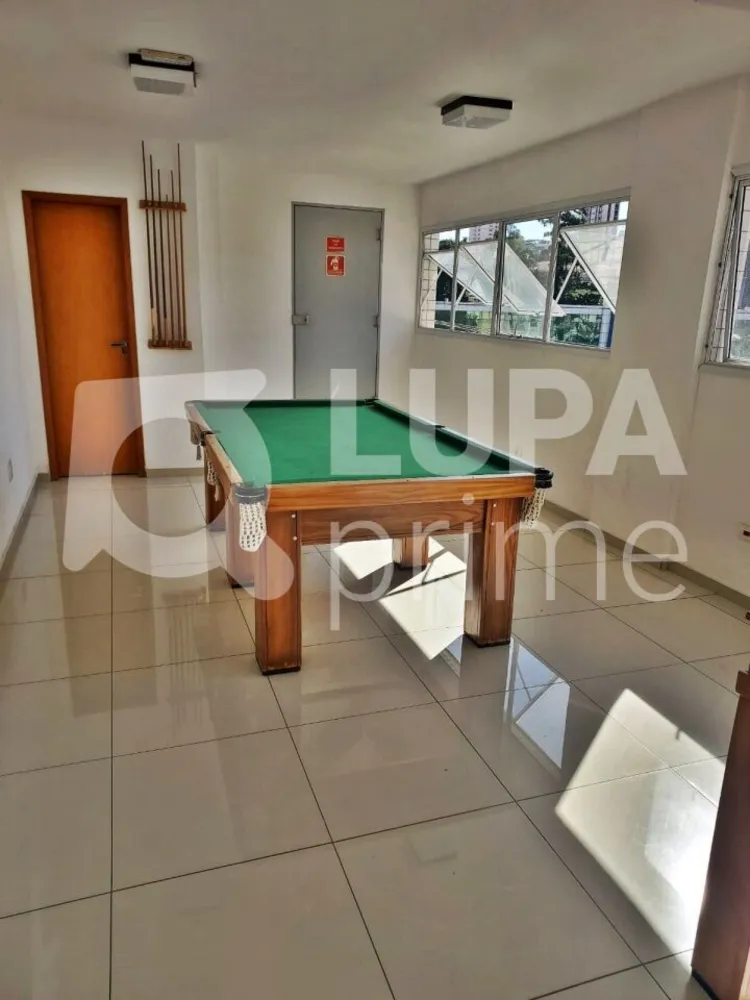 Apartamento, 1 quarto, 42 m² - Foto 2