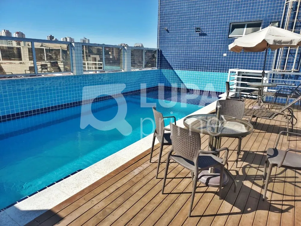 Apartamento, 1 quarto, 42 m² - Foto 13