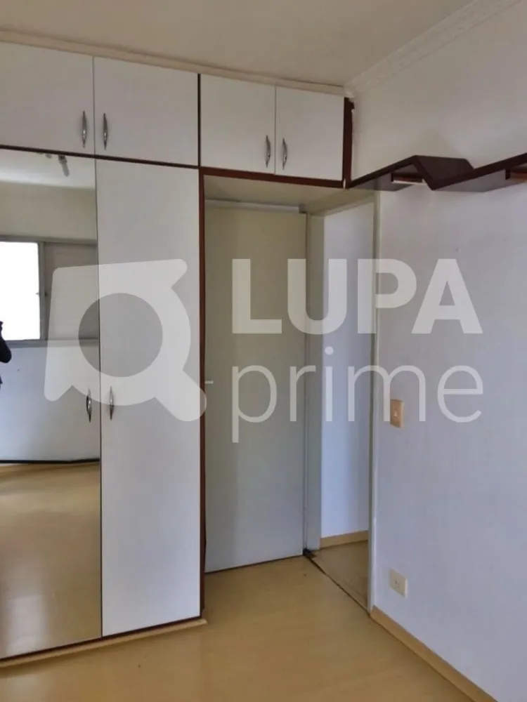 Apartamento, 2 quartos, 45 m² - Foto 4