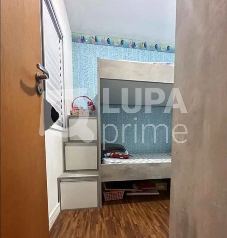 Casa, 2 quartos, 60 m² - Foto 3
