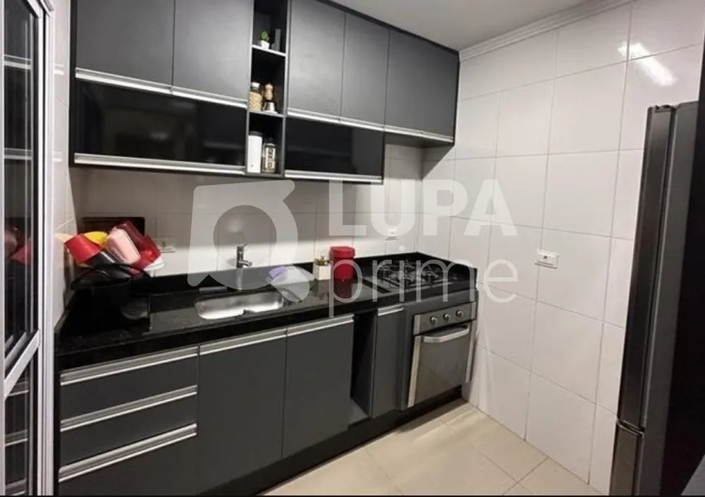 Casa, 2 quartos, 60 m² - Foto 7