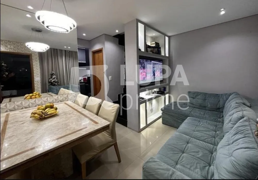 Casa, 2 quartos, 60 m² - Foto 8