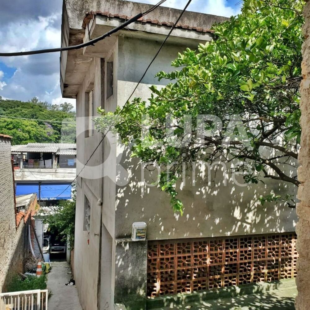 Casa, 3 quartos, 270 m² - Foto 1