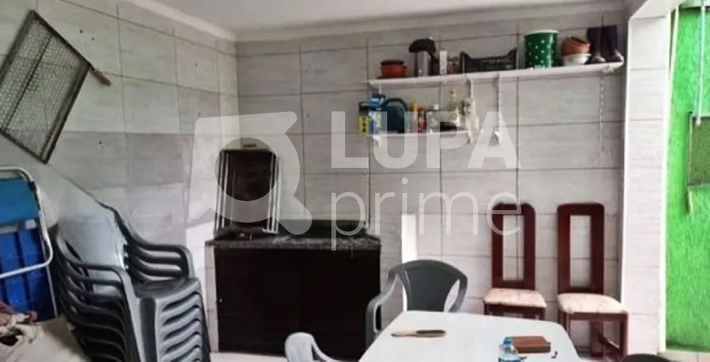 Casa, 3 quartos, 199 m² - Foto 12
