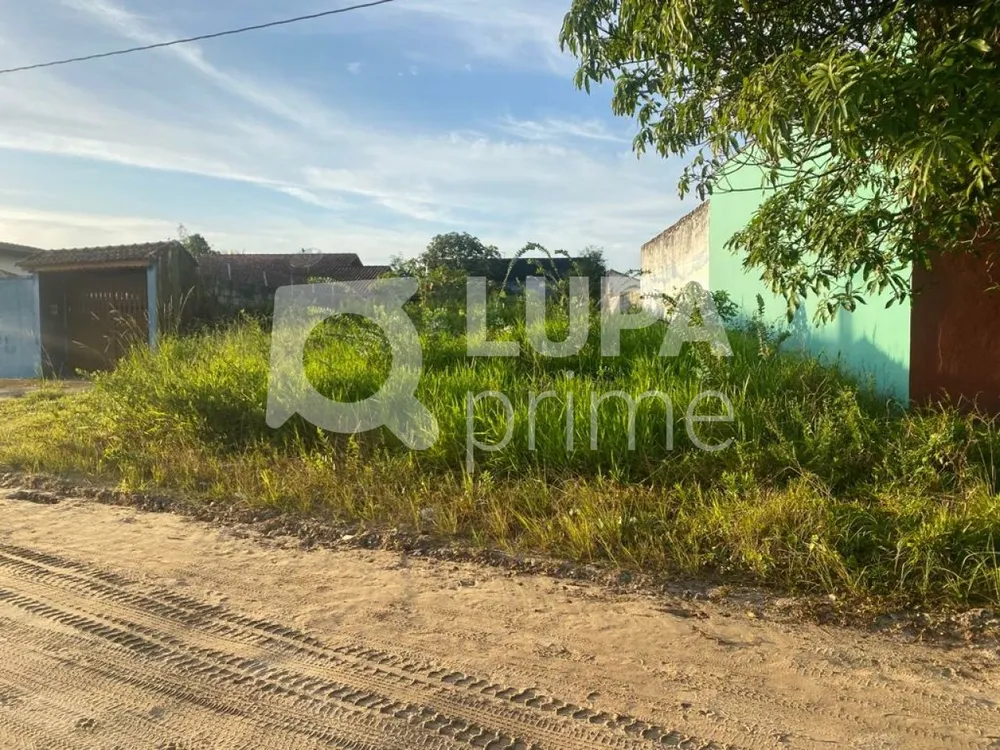 Terreno, 433 m² - Foto 1